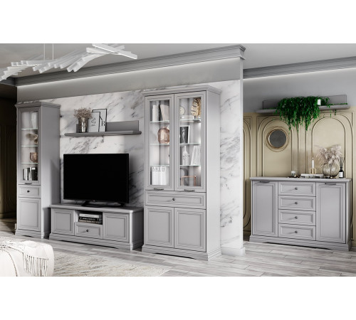 Тумба 2D4S  VALENCIA (Валенсия)