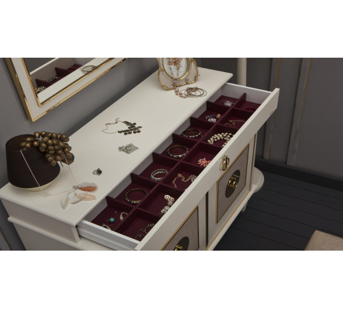 Спальня Мистраль (Mistral)