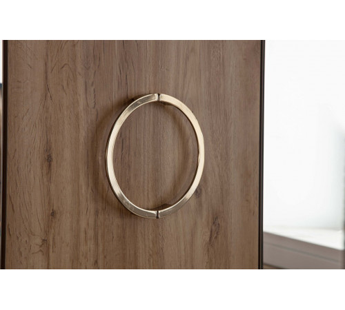 Шестистворчатый шкаф Санвито SANV-34