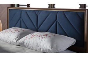 Двуспальная кровать Пальма PALMA-26