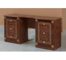 Туалетный столик Рома (орех)