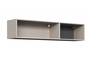 Настенный шкаф Гарден ГД-436.01