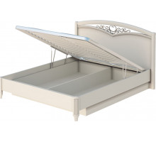 Кровать 1600 с подъемным механизмом Валенсия ВС-801.26