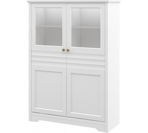 Комбинированный шкаф Денвер МН-040-15