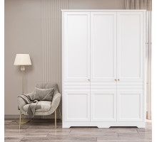 Шкаф трехстворчатый Денвер МН-040-18