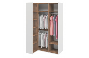 Угловой шкаф Модена МН-048-15