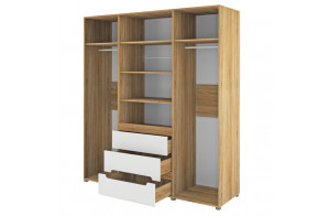 Спальня Леонардо от Мебель-Неман