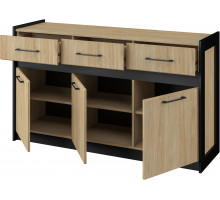 Тумба в гостиную Стенли (Прованс) МН-037-15