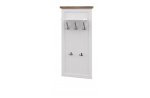 Настенная вешалка Тиволи МН-035-31