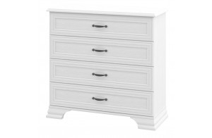 Комод для белья Юнона МН-132-06