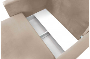 Диван-кровать Джерси 1 ( сп/м 120*96) Распродажа с экспозиции