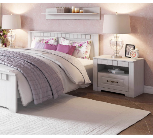 Спальня Прованс от Мебельград