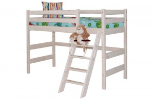 Детская кровать-чердак Соня Вариант-6