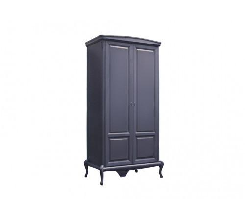 Шкаф для одежды Мокко ММ-316-01/02Б (Изабелла)