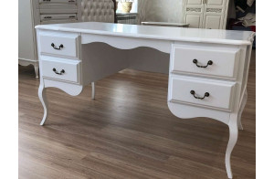 Письменный стол Авиньон MUR-111-10/1 двухтумбовый