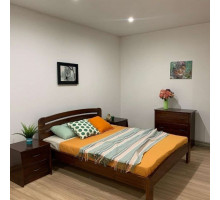 Спальня Селена