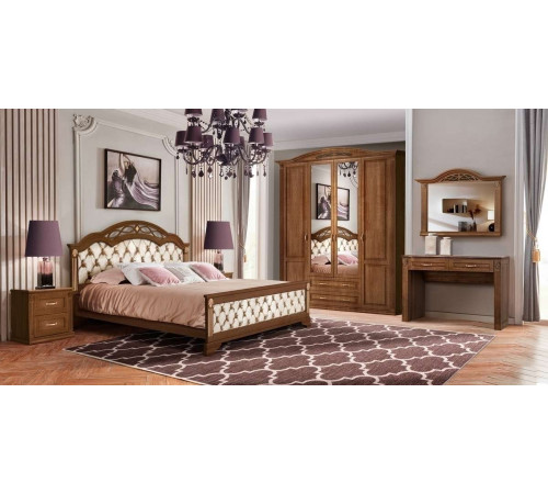 Спальня Венеция 2