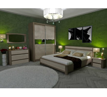 Спальня Лацио