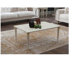 Стол журнальный Мистраль (Mistral), прямоугольный MIST-50