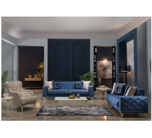 Стол журнальный Мистраль (Mistral), приставной, квадратный MIST-54